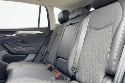 Volkswagen Tiguan 2.0 TDI SCR Life DSG