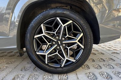 Hyundai Tucson Executive N Line 1.6 T-GDi