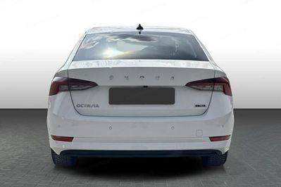 Skoda Octavia Ambition 1.5 TSI e-Tec  DSG