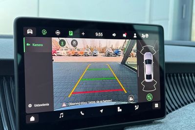 Skoda Superb 1.5 TSI Selection DSG