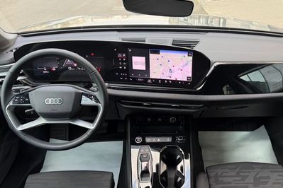 Audi A5 TFSI S line Avant
