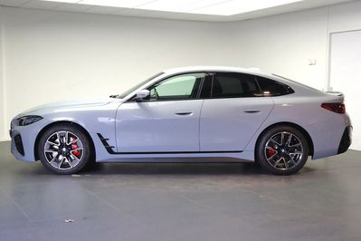 BMW Seria 4 Gran Coupe 420d M Sport