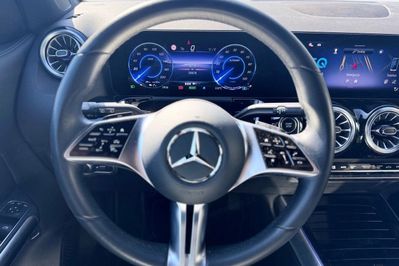 Mercedes EQA 250+ 70.5kWh Progressive