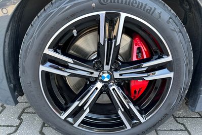 BMW Seria 3 Touring 320d xDrive M Sport