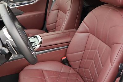 BMW Seria 7 740d xDrive M Sport