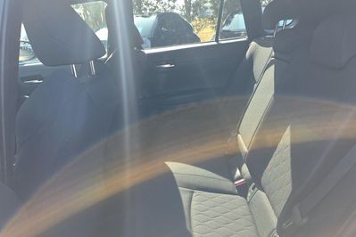 Toyota Corolla Cross 2.0 Hybrid Style