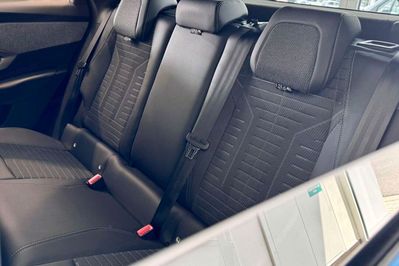 Peugeot 3008 Allure e-DCS 1.2 mHEV
