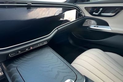 Mercedes Klasa E 220 d  4-Matic AMG