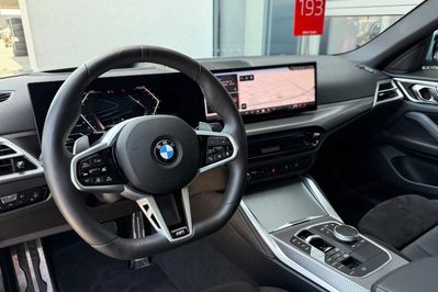BMW Seria 4 430i xDrive M Sport aut