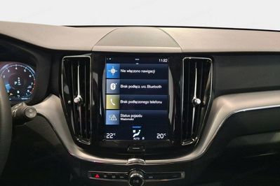 Volvo XC60 B4 B Core aut