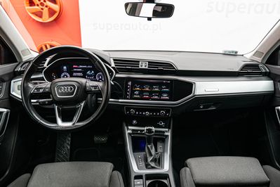 Audi Q3 35 TFSI