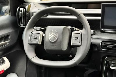 Citroen C3 e-C3 Max Comfort Range EV113 44kWh