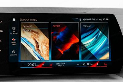 BMW Seria 2 Active Tourer 218i