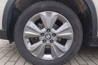 Suzuki Vitara 1.4 Boosterjet mHEV Premium Plus 2WD