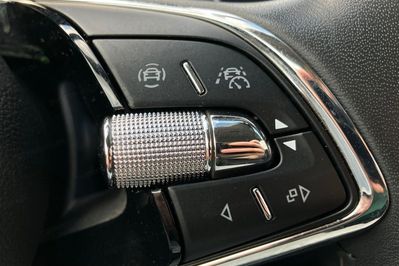 Skoda Superb TDI SCR 4X4 L&K DSG