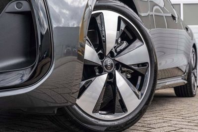 Audi A5 TDI quattro