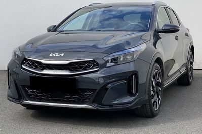 Kia XCeed 1.6 T-GDI M DCT