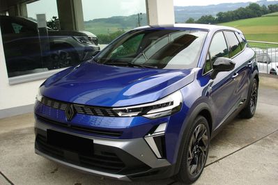 Renault Symbioz Esprit Alpine 1.6 E-Tech Full Hybrid