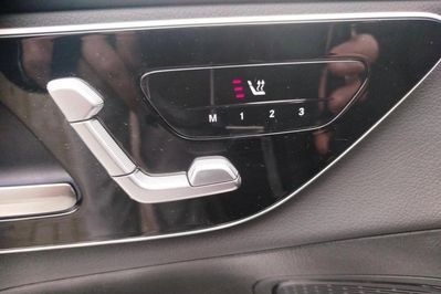 Mercedes GLC Coupe 220 d mHEV 4-Matic AMG Line