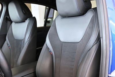 BMW Seria 3 330i xDrive M Sport aut