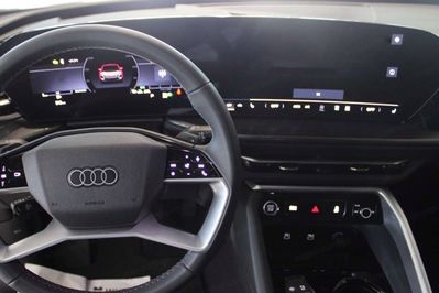 Audi Q5 TFSI S tronic S line