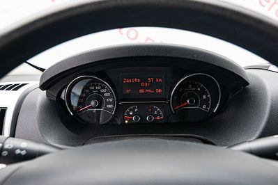 Peugeot Boxer L3H2