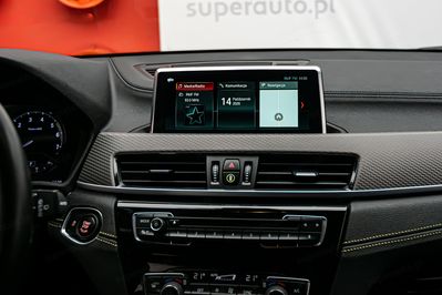 BMW X2 sDrive20i M Sport X aut