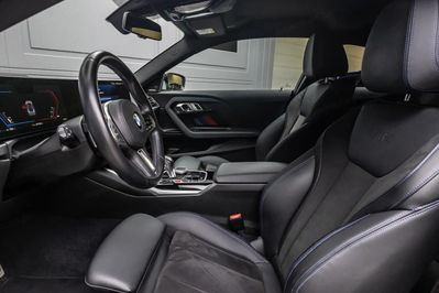 BMW Seria 2 M2