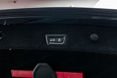 BMW Seria 7 750Li xDrive