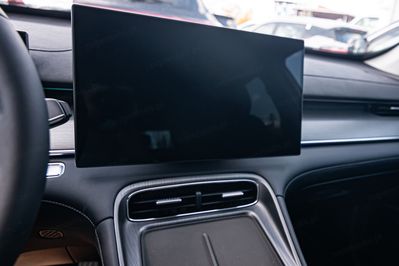 Chery Tiggo 8 1.6 T-GDI Comfort DCT