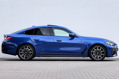 BMW Seria 4 Gran Coupe 430i xDrive M Sport