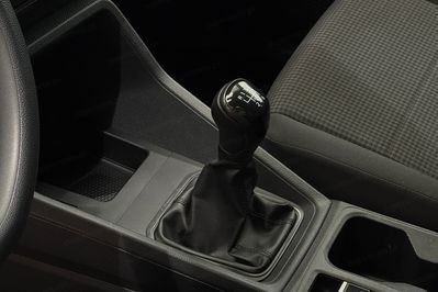 Volkswagen Caddy osobowy L1H1