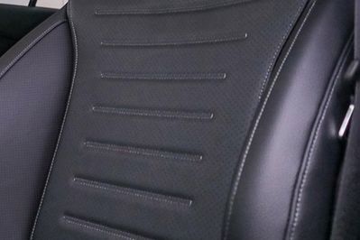 Mercedes Klasa C 220 d 4-Matic AMG