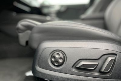 Audi A5 Sportback 45 TFSI quattro Advanced