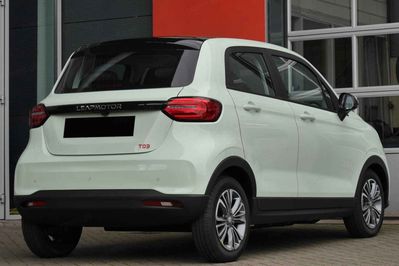 Leapmotor T03 Design 37.3 kWh