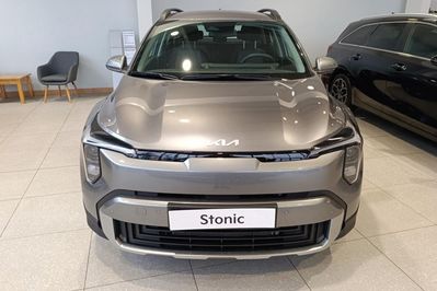 Kia Stonic 1.0 T-GDI M DCT