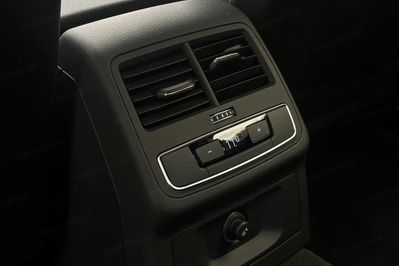 Audi A4 40 TFSI mHEV S tronic