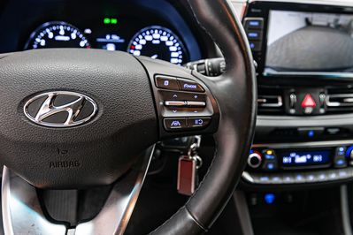 Hyundai i30 1.0 T-GDI Smart