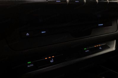 Lexus UX 200 GPF F Impression 2WD