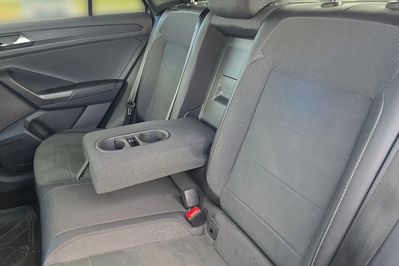 Volkswagen T-ROC 1.5 Tsi Style Dsg