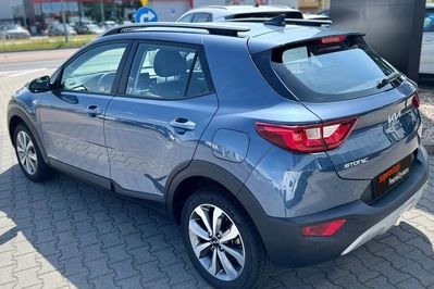 Kia Stonic 1.2 m