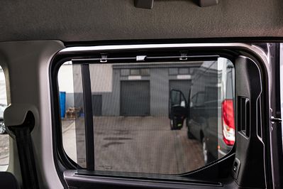 Peugeot Rifter L1H1 Allure Pack