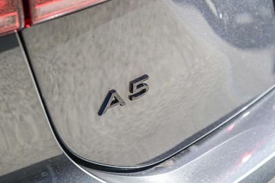 Audi A5 e-Hybrid quattro