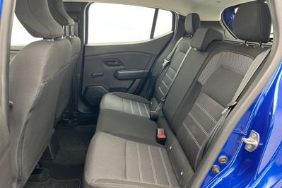 Dacia Sandero Stepway Essential 1.0 Tce