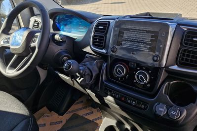 Citroen Jumper L2H2
