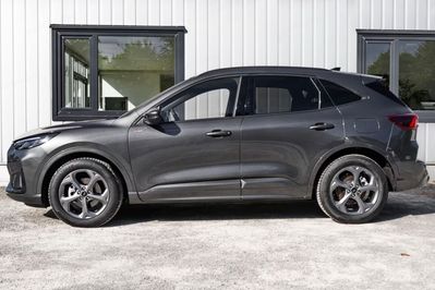 Ford Kuga ST-Line 1.5 EcoBoost