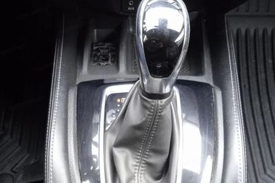 Nissan X-Trail 2.0 dCi Tekna 4WD Xtronic