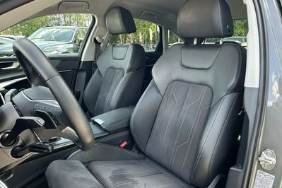 Audi A6 40 TDI mHEV Quattro S tronic