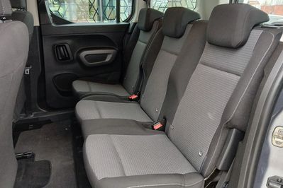 Toyota Proace City Verso L1H1 Business