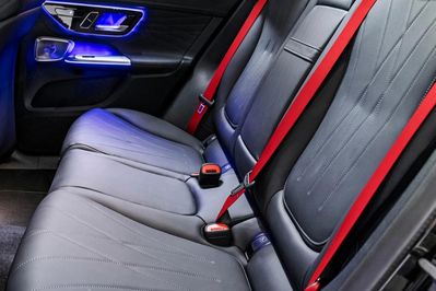 Mercedes GLC AMG Coupe 53 4-Matic